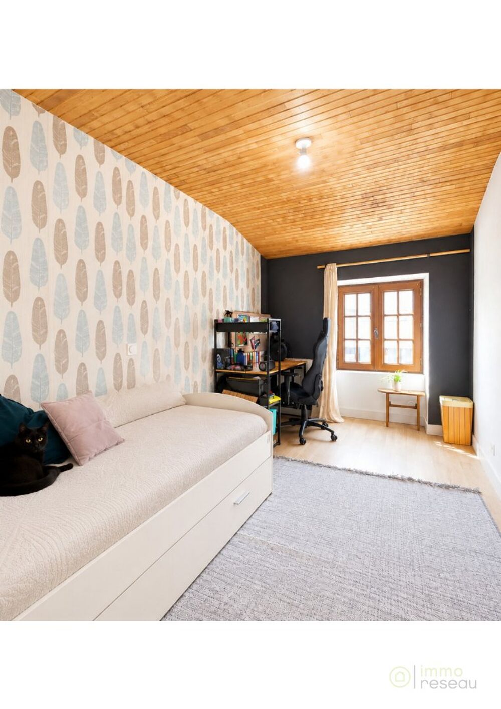 Vente Maison Maison Yvrac et malleyrand