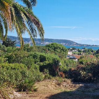  Terrain � vendre 1210 m�