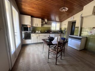  Maison � vendre 4 pi�ces 106 m�