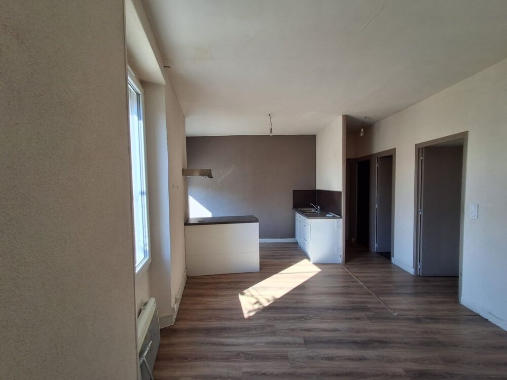 Location Appartement Appartement Cholet
