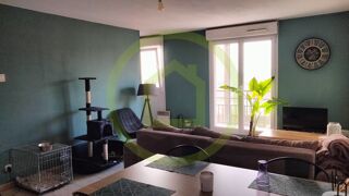  Appartement � vendre 2 pi�ces 49 m�