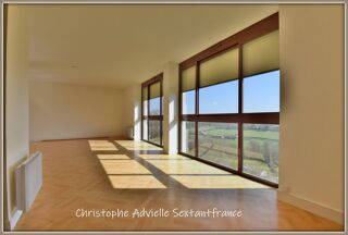  Maison � vendre 11 pi�ces 305 m�