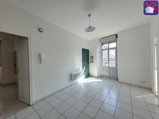  Appartement à louer 2 pièces 34 m²