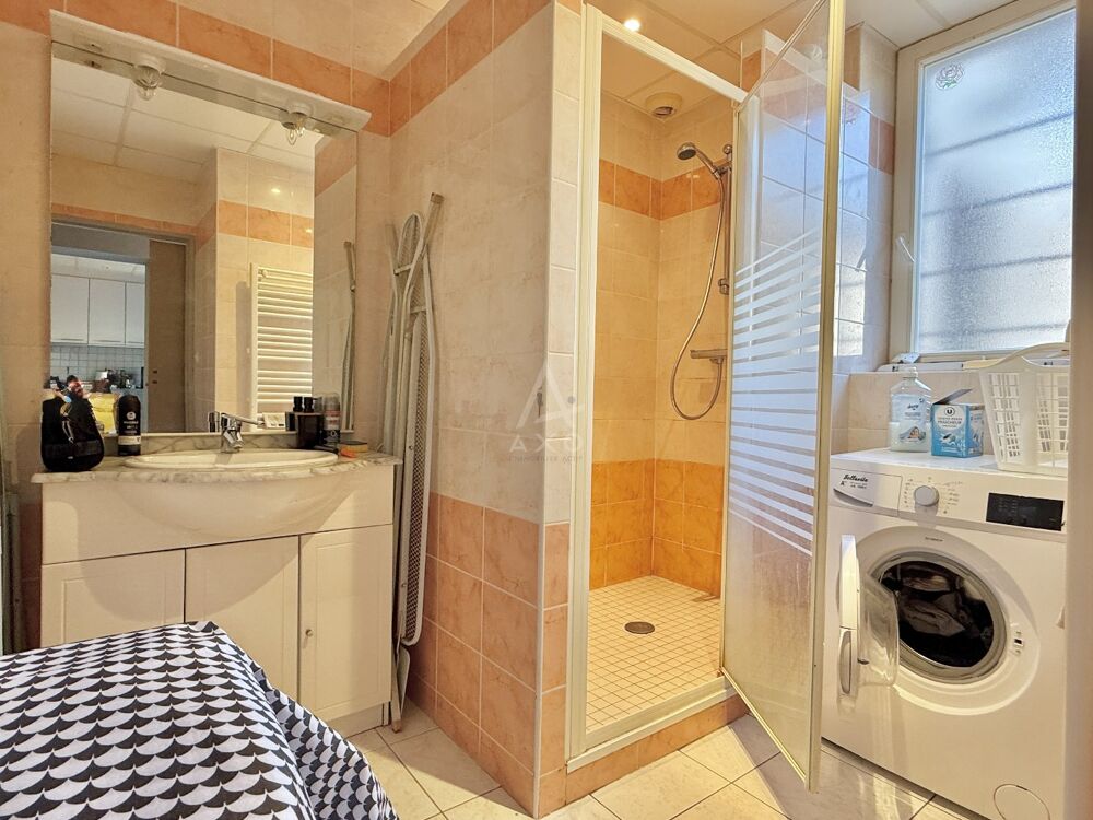 Vente Appartement Appartement Aube