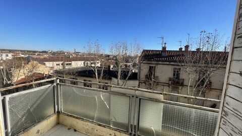  Appartement � louer 3 pi�ces 64 m�