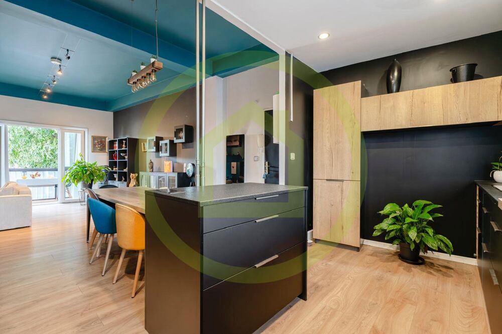 Vente Appartement Appartement Toulon