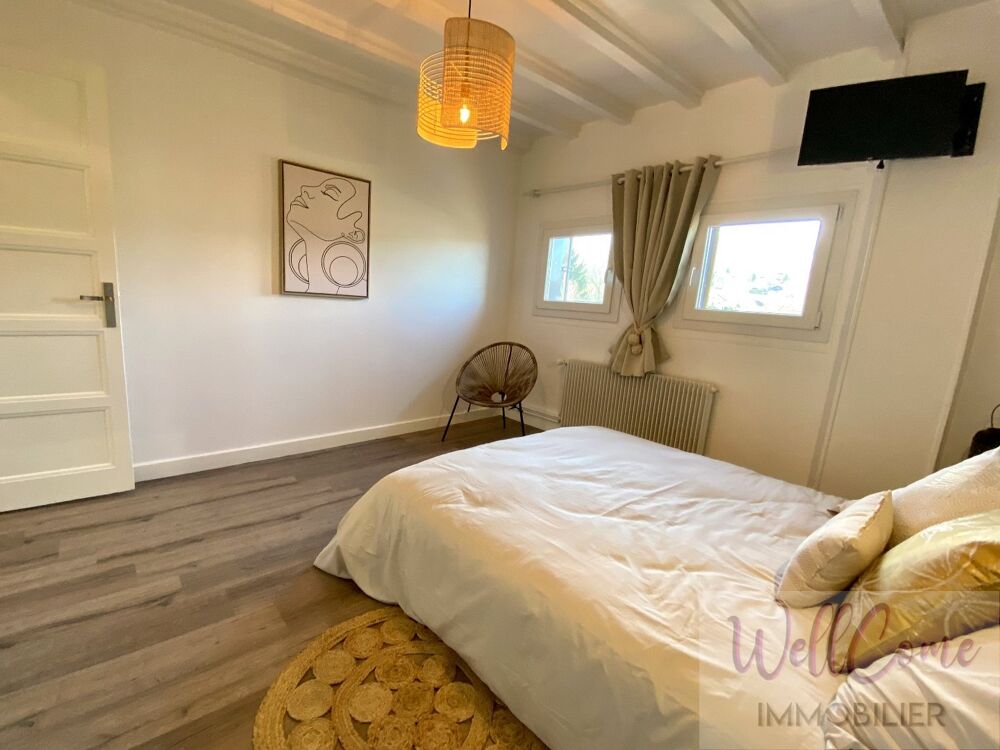  vendre  Villa Entrelacs (73410)
