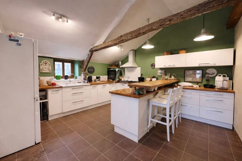 � vendre  Maison Bell�me (61130)