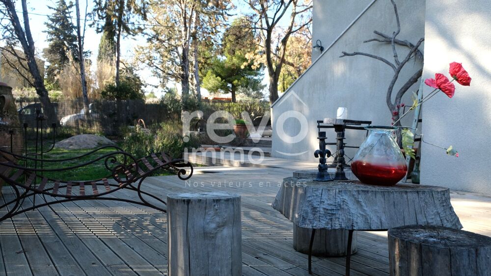 Maison 4 pièces 180 m² · à Pezenas · 180 m² · 530 000 €