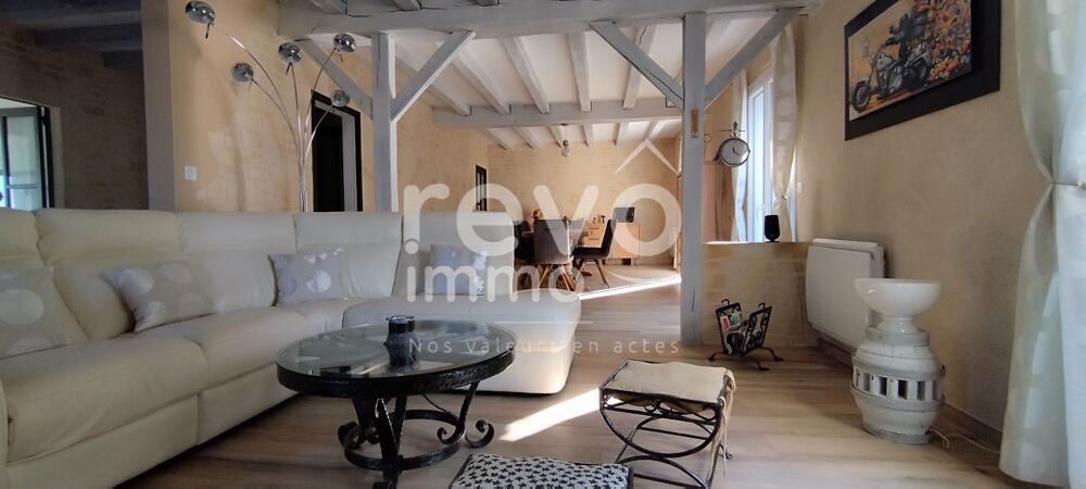 Maison 7 pièces 220 m² à La Dagueniere
