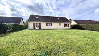  Maison à vendre 6 pièces 165 m²