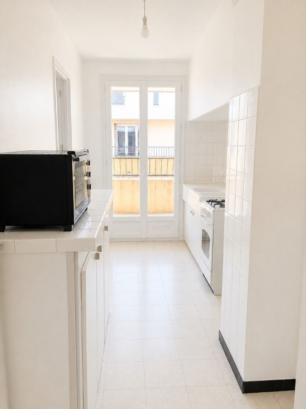 Vente Appartement Appartement Montpellier