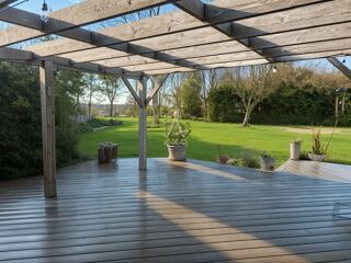  Maison à vendre 7 pièces 140 m²