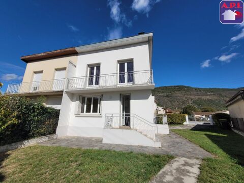  Maison � louer 4 pi�ces 65 m�