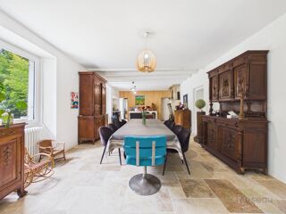  Maison � vendre 9 pi�ces 290 m�