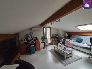  Maison � vendre 3 pi�ces 125 m�