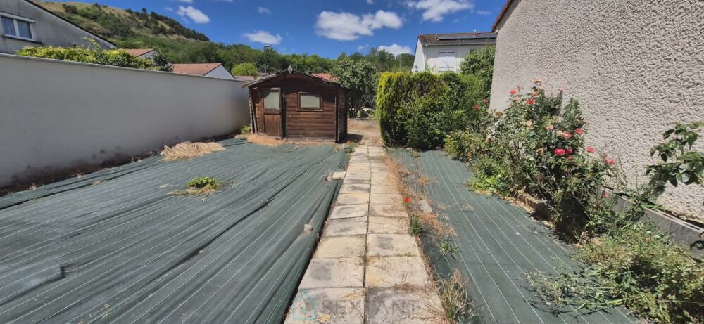 Vente Maison Maison individuelle Veyre monton