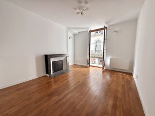  Appartement à louer 2 pièces 41 m²