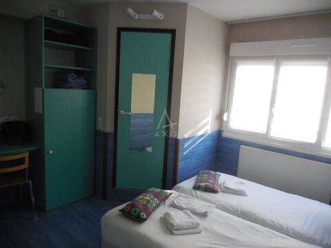   Htel suite Appartement - 1 pice(s) - 15 m