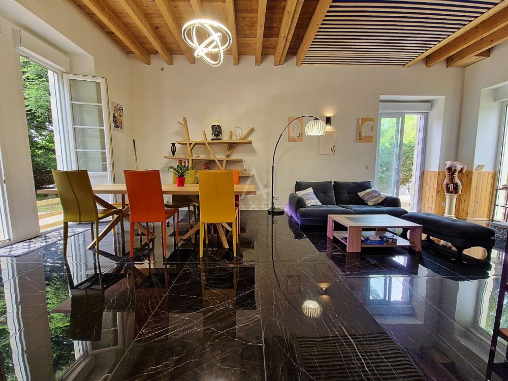 � vendre  Villa Salies-de-B�arn (64270)