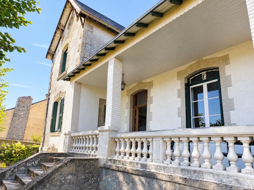 Maison bourgeoise