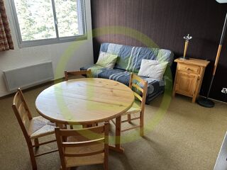  Appartement  vendre 1 pice 24 m