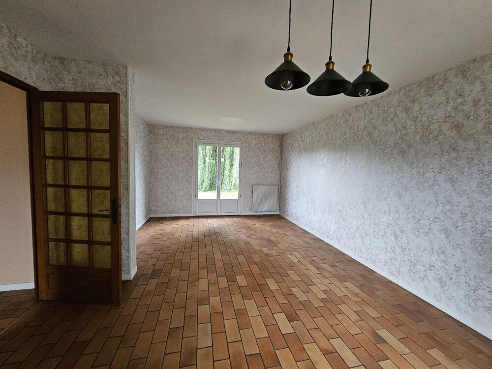 Vente Maison Maison Grainville