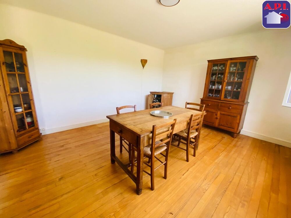 Vente Maison Maison Artigat