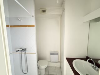  Appartement à louer 1 pièce 29 m²