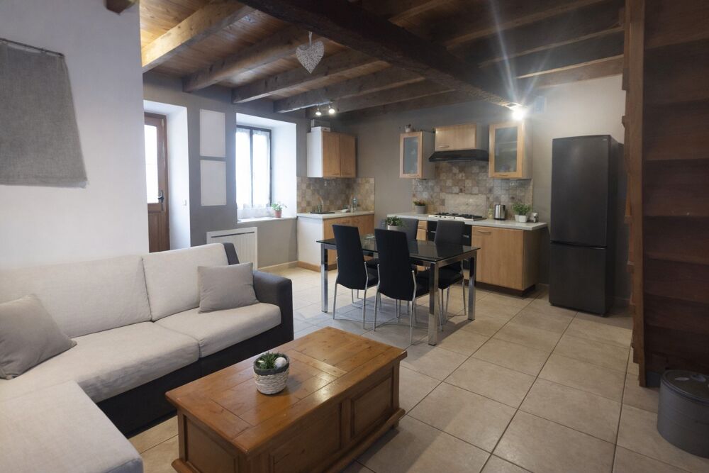 Maison 3 pièces 72 m² · à Trebes · 72 m² · 71 000 €