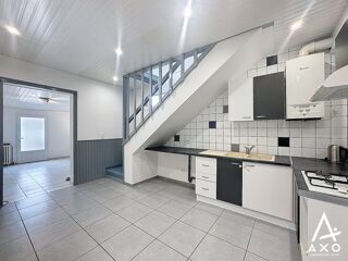  Maison à louer 3 pièces 56 m²