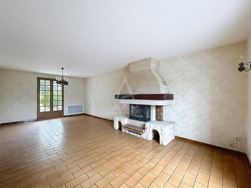 Maison – Condé-sur-Huisne - Vue 4