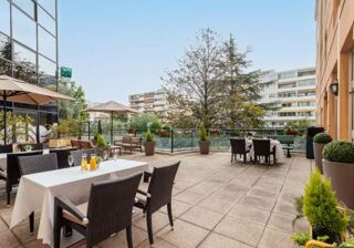  Appartement � vendre 1 pi�ce 16 m�