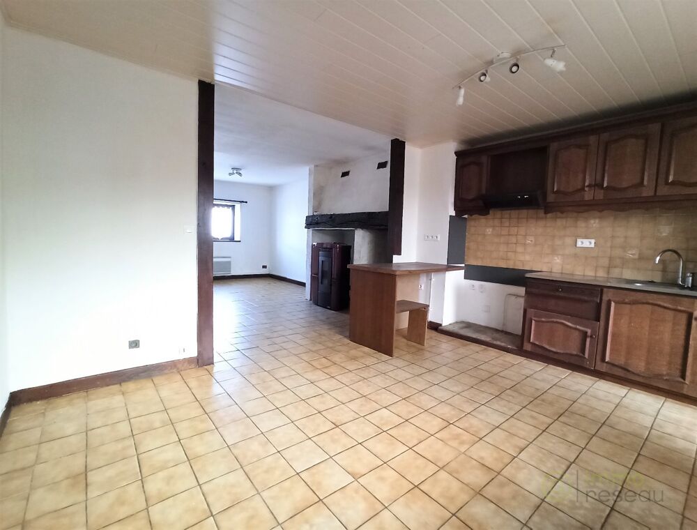 Vente Maison Maison Rodalbe
