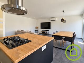  Maison à vendre 4 pièces 95 m²
