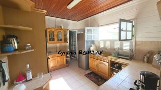  Maison à vendre 8 pièces 177 m²