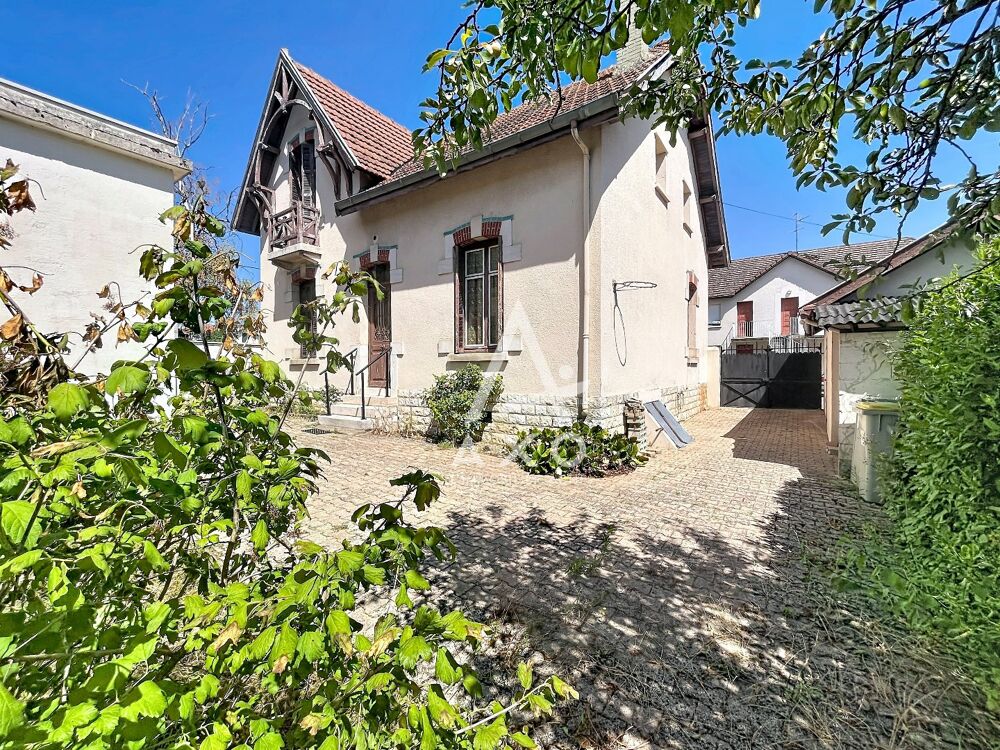 Maison 6 pièces 150 m² · à Dijon · 150 m² · 349 000 €