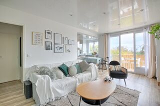  Appartement  vendre 3 pices 54 m