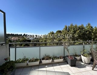  Appartement � vendre 3 pi�ces 62 m�