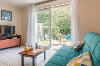  Appartement � vendre 2 pi�ces 42 m�