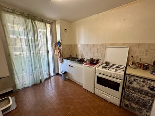  Appartement � vendre 2 pi�ces 58 m�