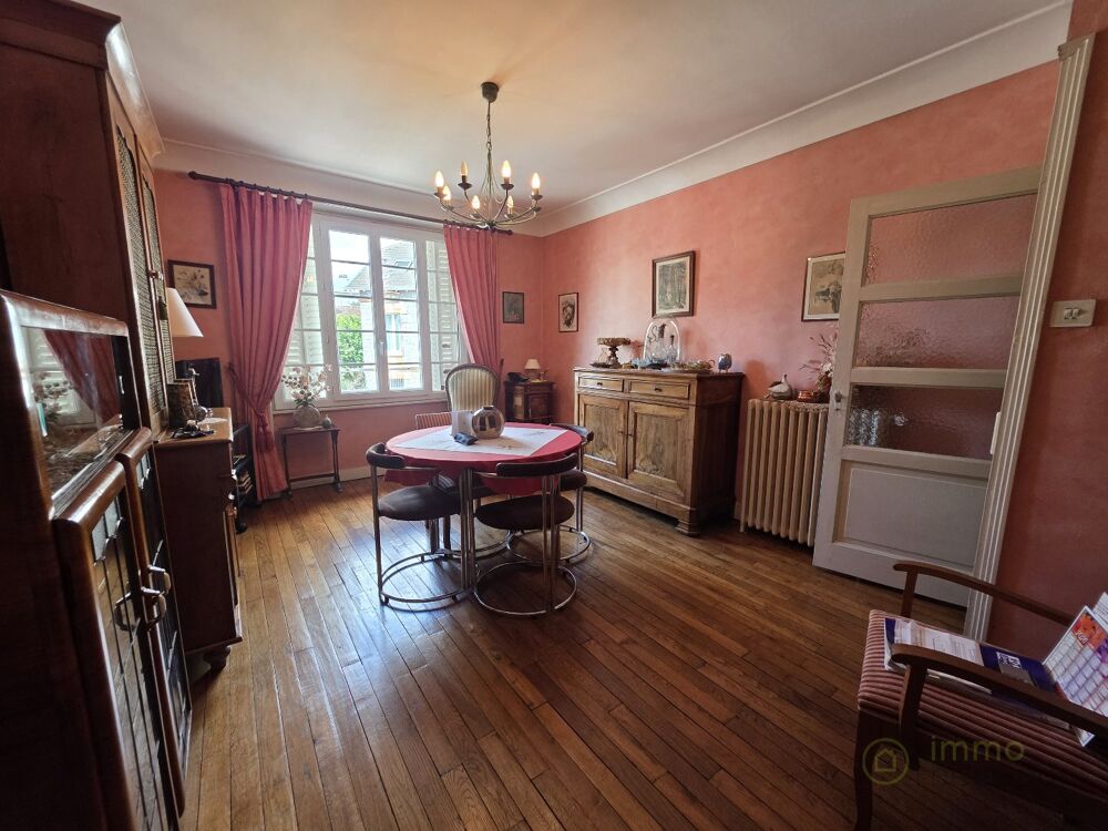 Vente Appartement Appartement Limoges