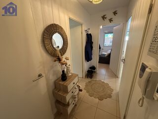  Appartement � vendre 3 pi�ces 50 m�