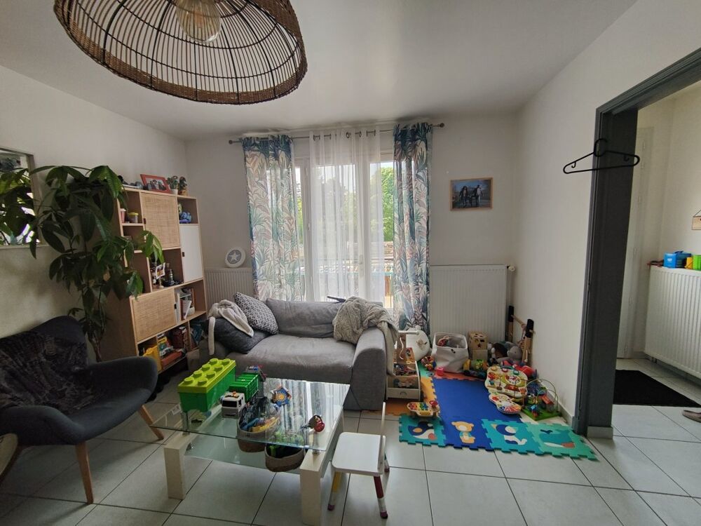Vente Maison Pavillon Morannes