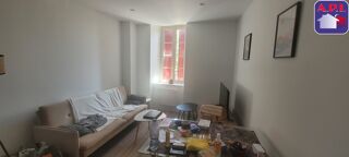  Appartement à louer 2 pièces 27 m²