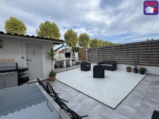 Maison 6 pièces 97 m² · à Pamiers · 97 m² · 169 900 €