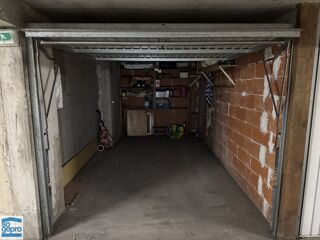  Parking / Garage  vendre 1 pice 12 m