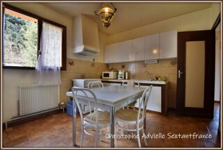  Maison à vendre 4 pièces 102 m²