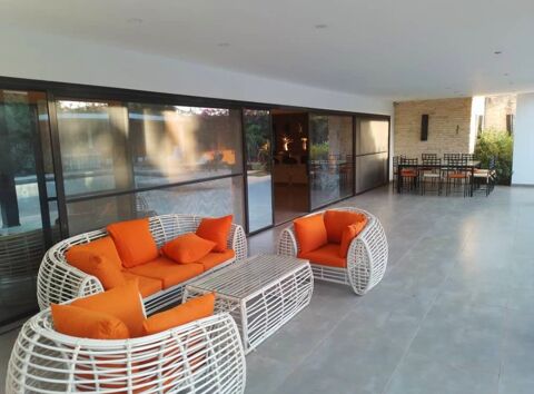  Maison � louer 7 pi�ces 500 m� Nguerigne