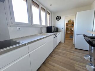  Appartement à vendre 5 pièces 71 m²